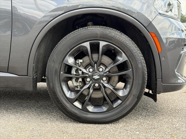 2025 Dodge Durango R/T Plus AWD