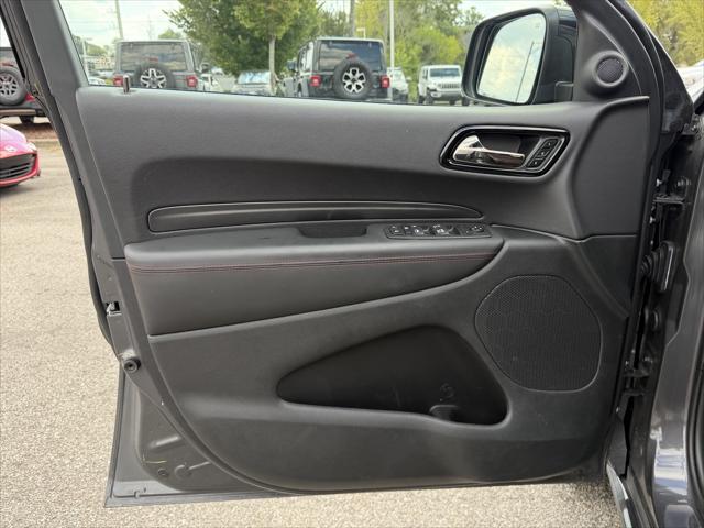 2025 Dodge Durango R/T Plus AWD
