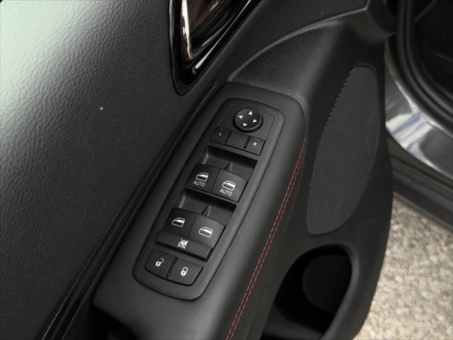 2025 Dodge Durango R/T Plus AWD