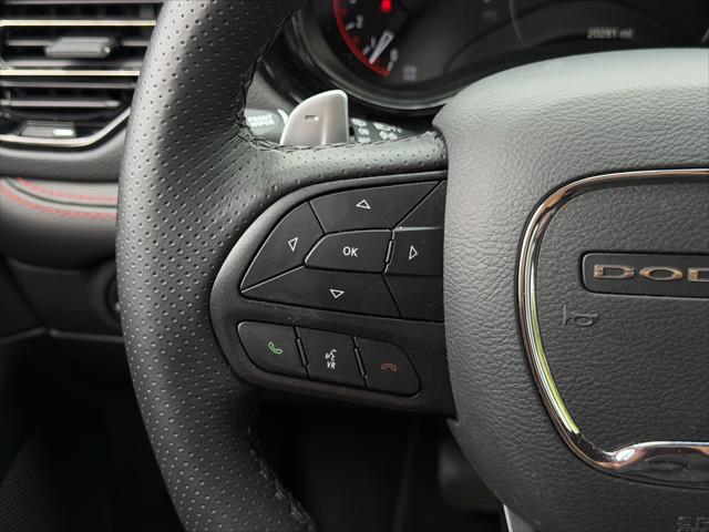 2025 Dodge Durango R/T Plus AWD