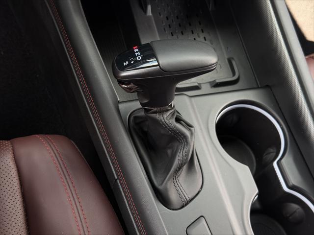 2025 Dodge Durango R/T Plus AWD