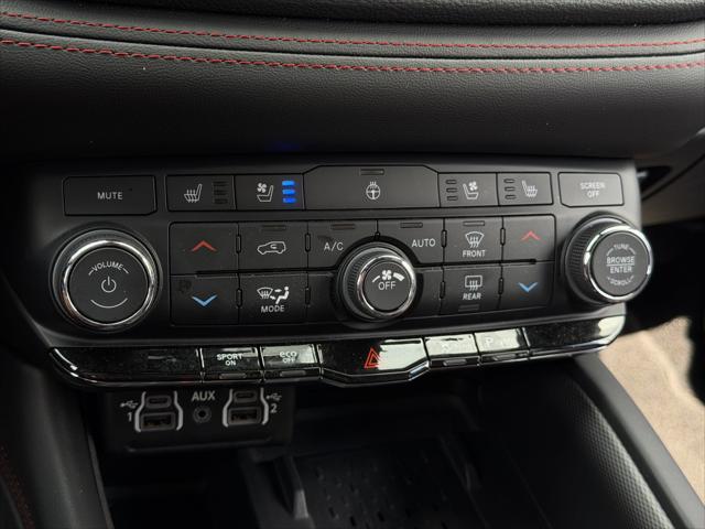 2025 Dodge Durango R/T Plus AWD
