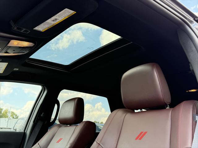 2025 Dodge Durango R/T Plus AWD
