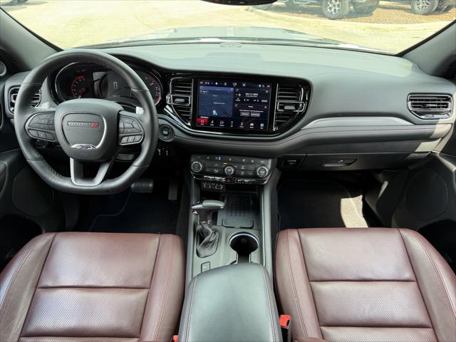 2025 Dodge Durango R/T Plus AWD