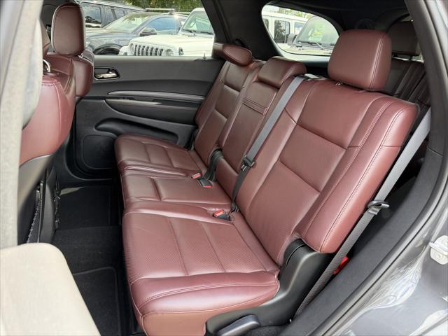 2025 Dodge Durango R/T Plus AWD