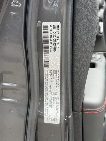2025 Dodge Durango R/T Plus AWD