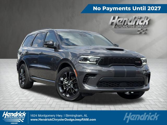 2025 Dodge Durango R/T Plus AWD for sale in Hoover, AL