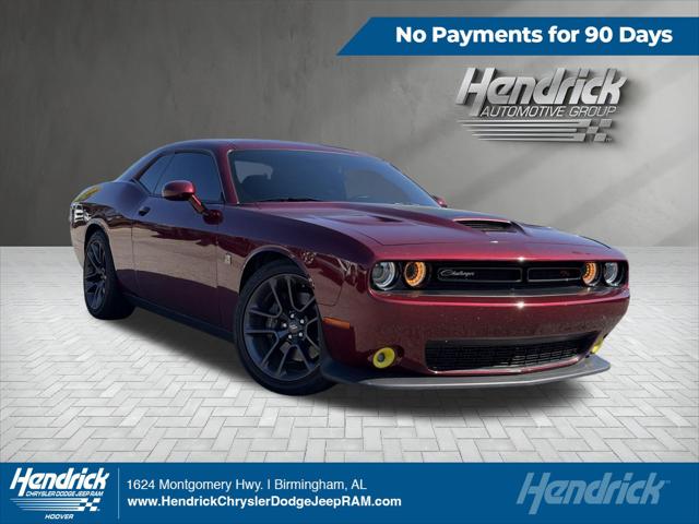 2023 Dodge Challenger R/T Scat Pack for sale in Hoover, AL