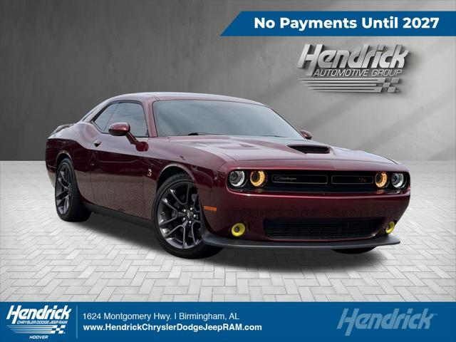 2023 Dodge Challenger R/T Scat Pack for sale in Hoover, AL
