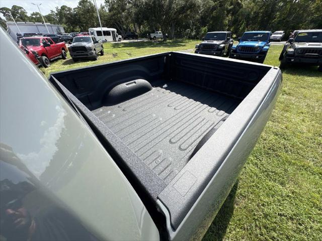 2026 Ram 2500 Laramie Crew Cab 4x4 64 Box