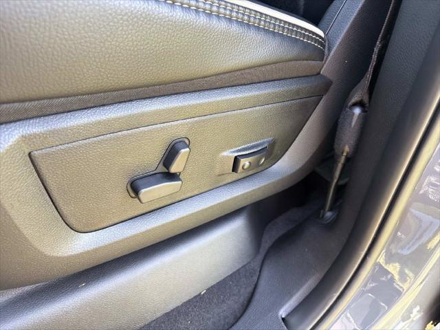 2026 Ram 2500 Laramie Crew Cab 4x4 64 Box