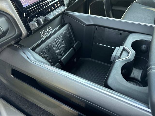 2026 Ram 2500 Laramie Crew Cab 4x4 64 Box