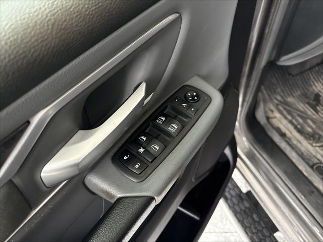 2021 Ram 1500 Big Horn Crew Cab 4x4 57 Box