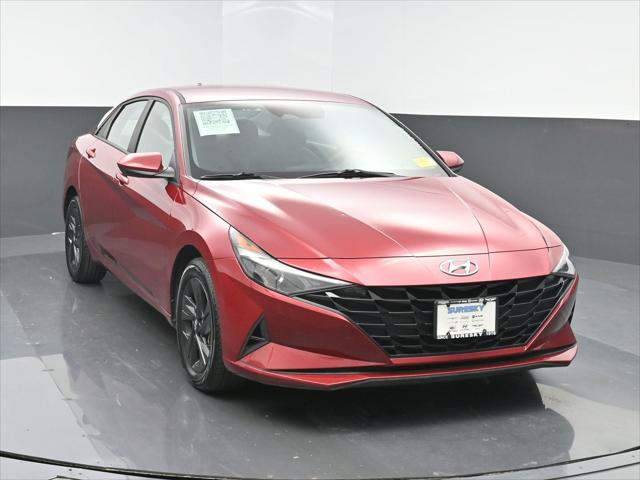 2023 Hyundai Elantra SEL for sale in Goshen, NY