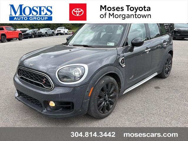 2019 MINI Countryman Cooper S for sale in Morgantown, WV