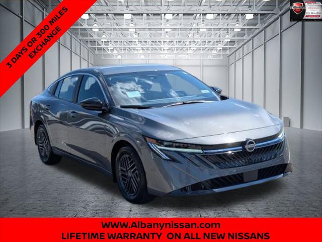 2027 Nissan Sentra SV for sale in Albany, GA
