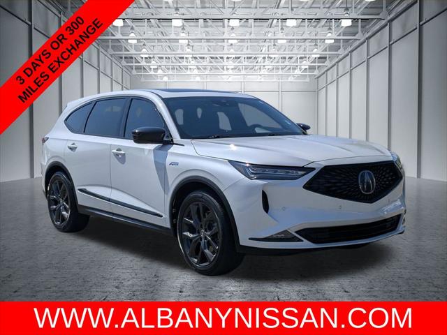 2022 Acura MDX A-SPEC Package for sale in Albany, GA