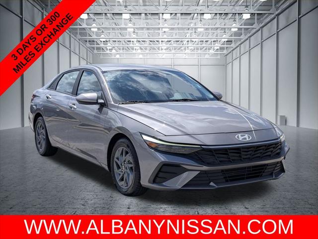 2024 Hyundai Elantra SEL for sale in Albany, GA