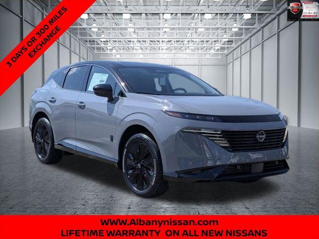 2027 Nissan Murano Dark Armor for sale in Albany, GA
