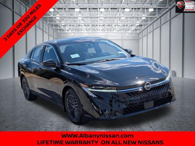2027 Nissan Sentra SV for sale in Albany, GA