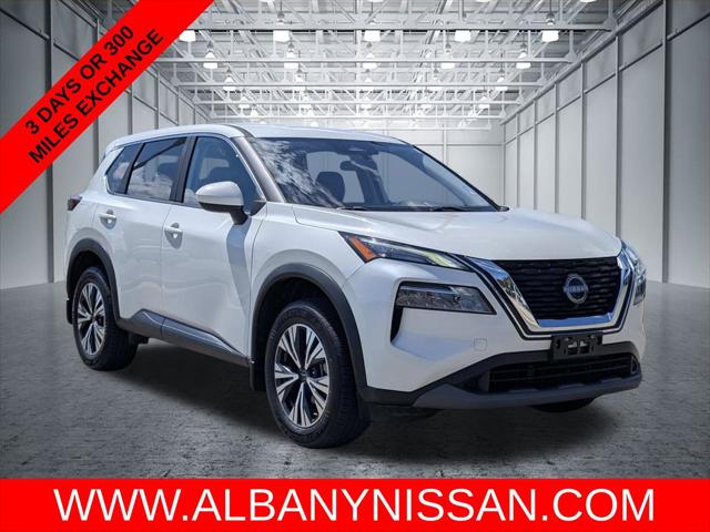 2023 Nissan Rogue SV FWD for sale in Albany, GA