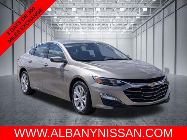 2025 Chevrolet Malibu FWD 1LT for sale in Albany, GA