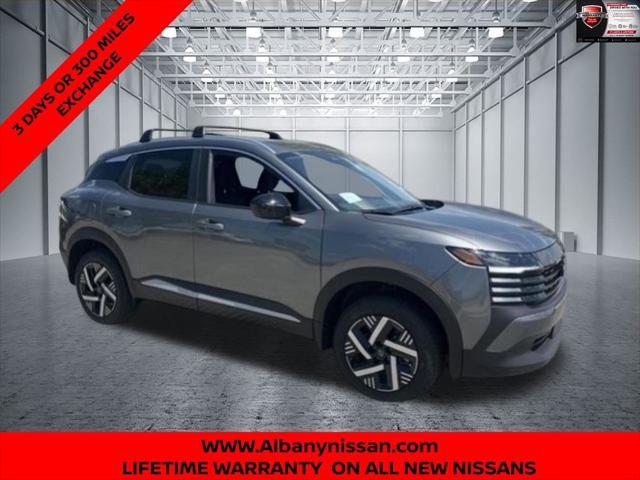 2026 Nissan Kicks SV for sale in Albany, GA