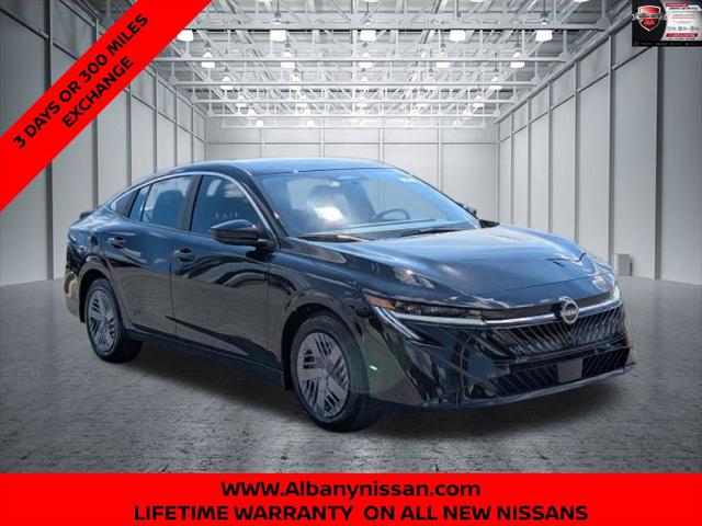 2027 Nissan Sentra S for sale in Albany, GA