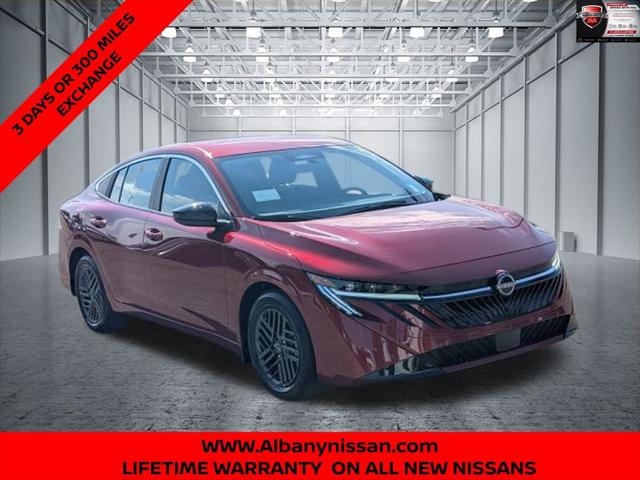 2027 Nissan Sentra SV for sale in Albany, GA