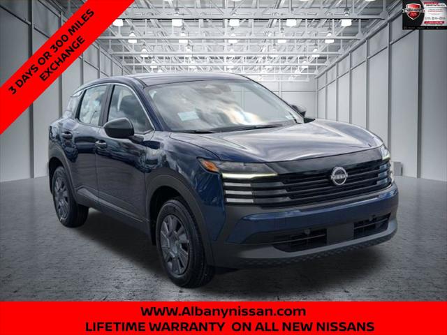 2027 Nissan Kicks S for sale in Albany, GA