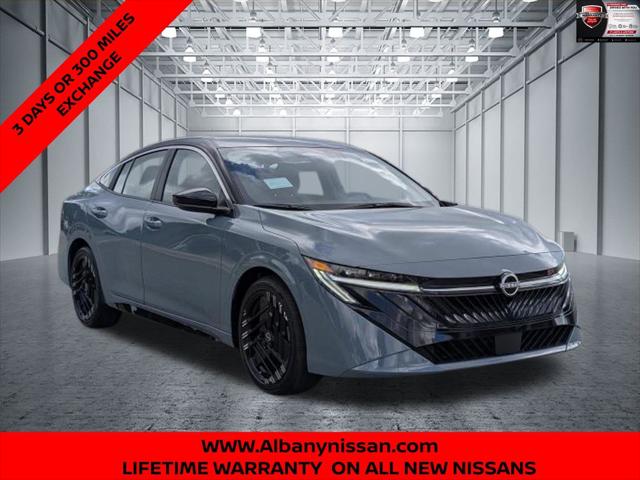 2027 Nissan Sentra SR for sale in Albany, GA