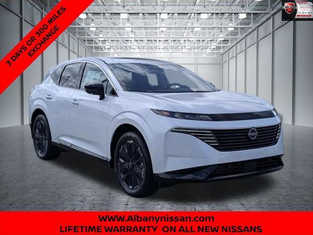 2027 Nissan Murano Platinum for sale in Albany, GA