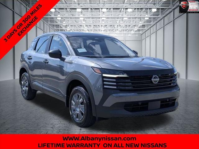 2027 Nissan Kicks S for sale in Albany, GA
