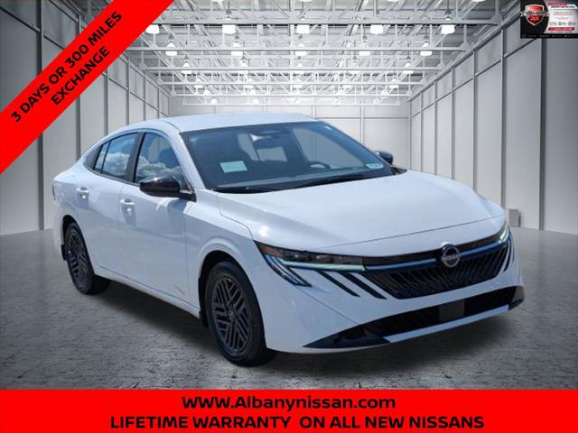 2027 Nissan Sentra SV for sale in Albany, GA