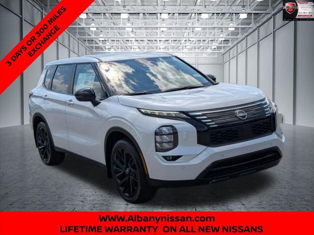 2026 Nissan Rogue Plug-In Hybrid SL for sale in Albany, GA