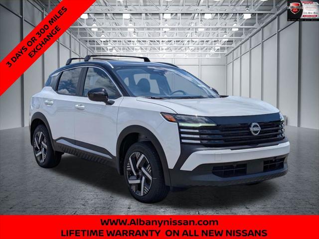 2026 Nissan Kicks SV for sale in Albany, GA