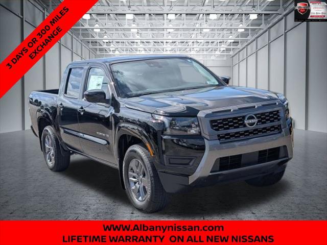 2027 Nissan Frontier SV for sale in Albany, GA