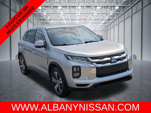 2024 Mitsubishi Outlander Sport 2.0 ES AWC for sale in Albany, GA