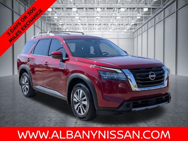 2024 Nissan Pathfinder SL FWD for sale in Albany, GA