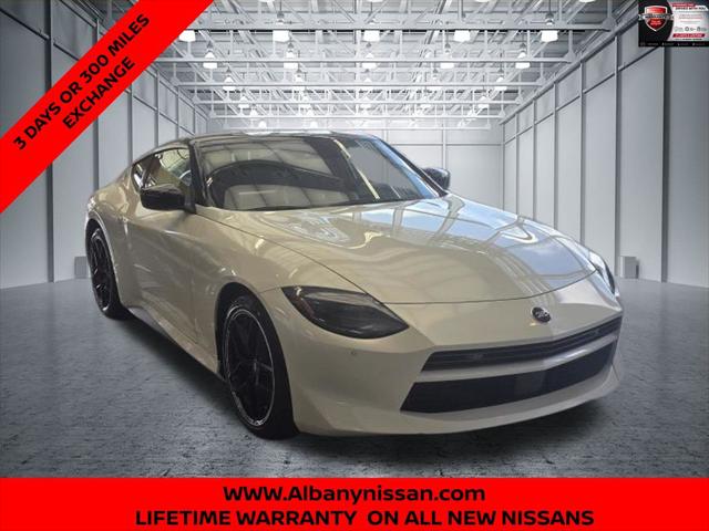 2027 Nissan Z Performance for sale in Albany, GA