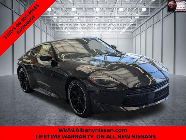 2027 Nissan Z Performance for sale in Albany, GA