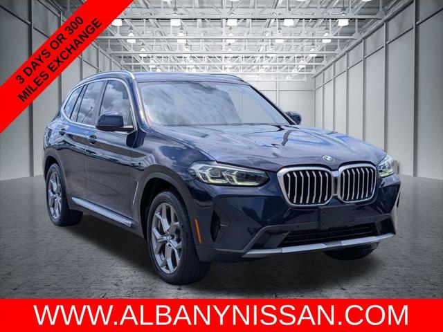2022 BMW X3 xDrive30i for sale in Albany, GA