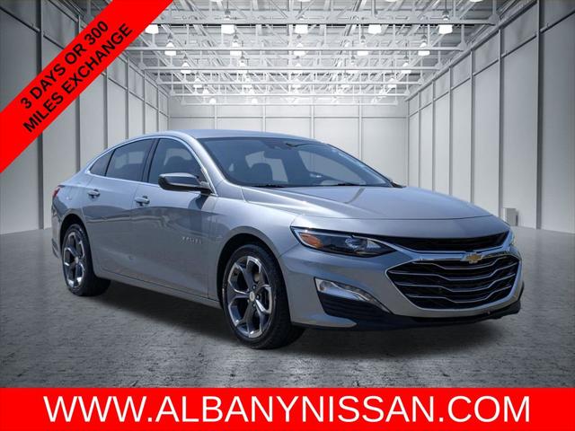 2024 Chevrolet Malibu FWD 1LT for sale in Albany, GA