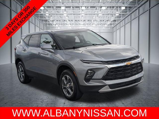 2025 Chevrolet Blazer FWD 2LT for sale in Albany, GA