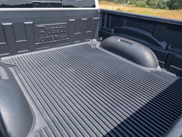 2023 Ram 1500 Limited Crew Cab 4x4 57 Box
