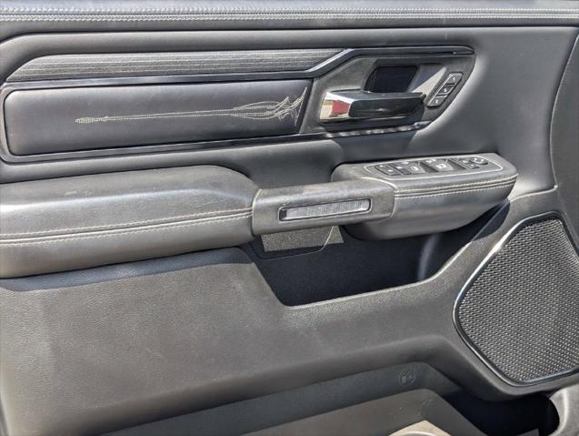 2023 Ram 1500 Limited Crew Cab 4x4 57 Box