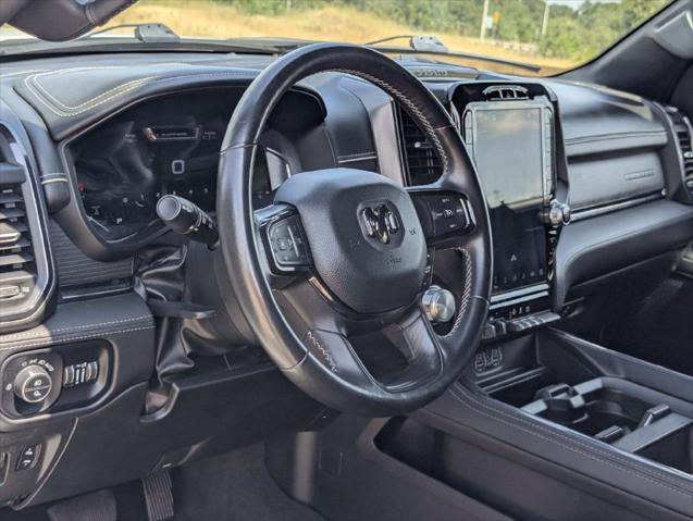 2023 Ram 1500 Limited Crew Cab 4x4 57 Box