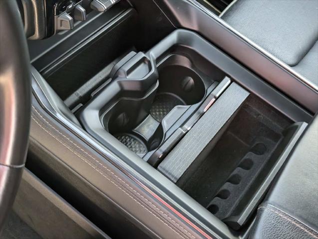 2023 Ram 1500 Limited Crew Cab 4x4 57 Box
