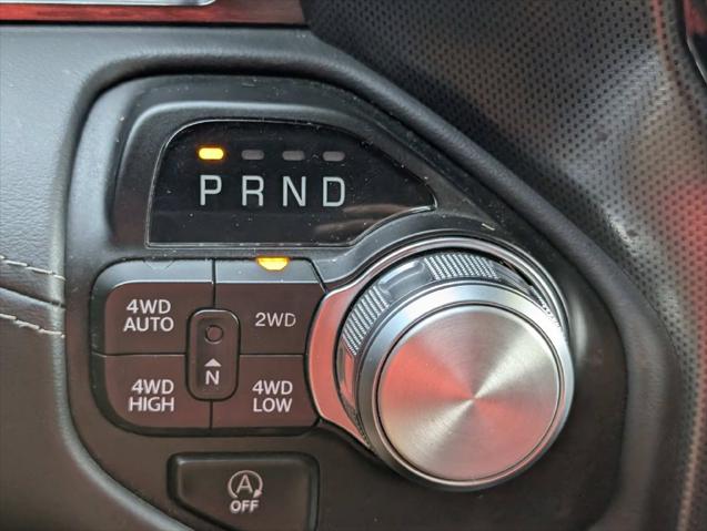 2023 Ram 1500 Limited Crew Cab 4x4 57 Box