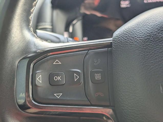2023 Ram 1500 Limited Crew Cab 4x4 57 Box